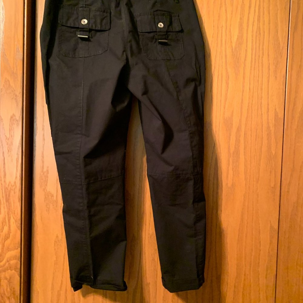 WHBM Capri Pants Sz. 4 - Picture 3 of 10